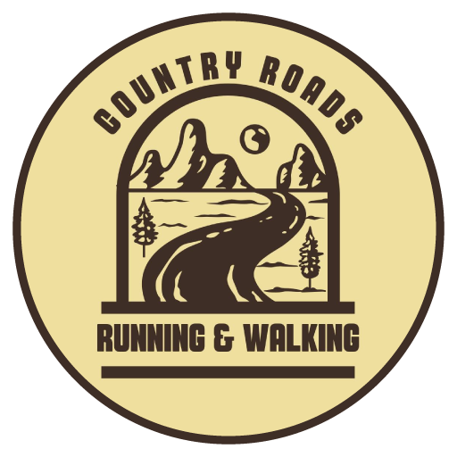 Country Roads Running